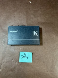 Kramer TP-580TXR Extended Range HDBaseT Ships Fast! - Picture 1 of 9