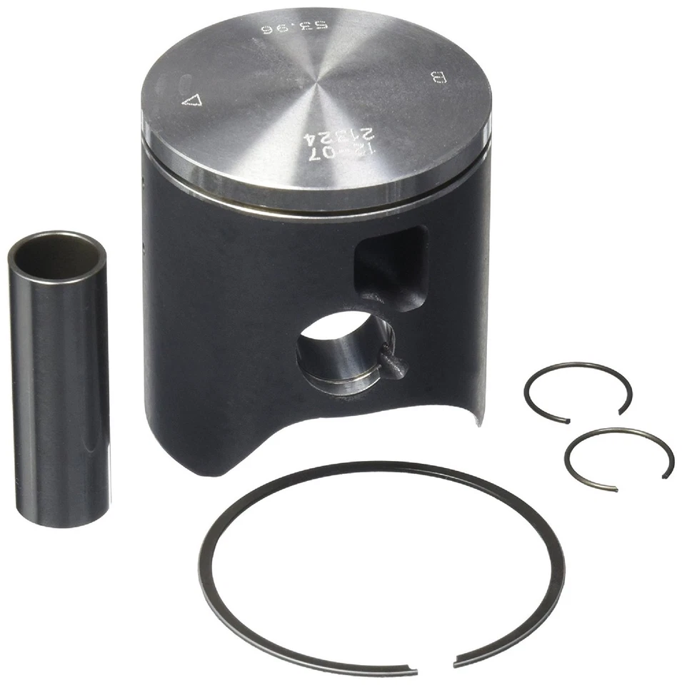 Vertex Replica Piston Kit For Suzuki RM 125 (90-99) - Изображение 1 из 1