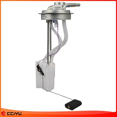 Conjunto de módulo de bomba de combustible diésel E7280M para GMC Sierra 3500 HD V8 2007-2008 6,6 L Foto 1 de 4