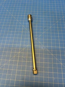 VTG SNAP ON FX-8 EXTENSION 3/8" DRIVE 8" LONG CLEAN CONDITION USA See Pics - Bild 1 von 7