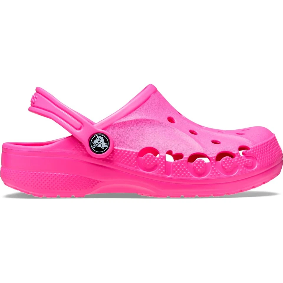 Crocs Kids Baya Clogs - Image 1 of 1
