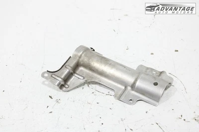 2014-19 MERCEDES-BENZ CLA250 C117 2.0L FRONT AXLE SHAFT SPLASH HEAT SHIELD OEM - Image 1 of 4