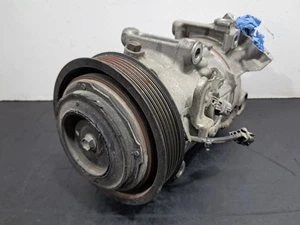 926004EA0A air conditioning compressor for RENAULT GRAND SCENIC III (JZ0 1 ) - Imagen 1 de 16