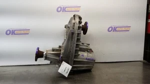 10 FORD F350 SD TRANSFER ASSEMBLY 6.4L 4X4 4WD 7C347A195AE - Picture 1 of 12