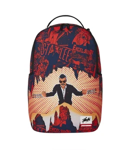 SPRAYGROUND - STAN LEE COLLAB RUCKSACK - B7225 - Bild 1 von 6