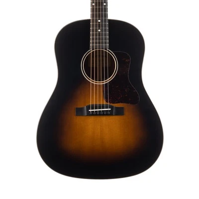 Acorazado de hombro Eastman E1SS-SB inclinado - satinado Sunburst Foto 1 de 4