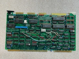 TEL BOARD SBC 85/10T 381-500241-7 408-500111-3 - Picture 1 of 5