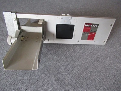 SELECTRON SEMIMATIC MALIK – ELEMENT POUR PHOTO PROJECTEUR – DIAPOSITIVES - Photo 1/4