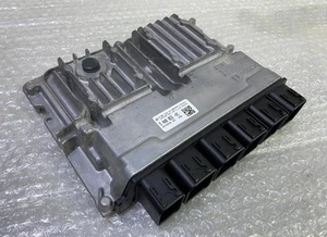 OEM BMW 3 SERIES G05 G11 G12 G30 B48D ENGINE CONTROL UNIT ECU ONLY 5A088E6 - Picture 1 of 13