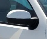 Оригинальное зеркало бокового обзора для пассажирской двери 2009-2014 GMC Yukon XL 1500 RH - Изображение 1 из 4