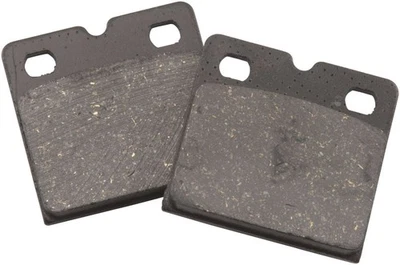 EBC Organic Brake Pad For BMW K100RS 1983-2009 Front/Rear FA18 - Image 1 of 3