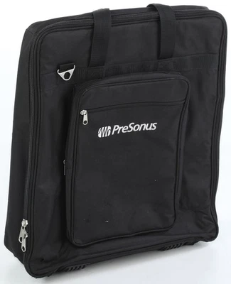 PreSonus StudioLive 16.4.2 Mixer Bag / Backpack - Black - Signs Of Used - Image 1 of 4