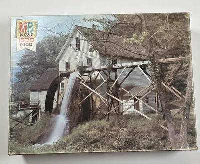 Нетронутый винтажный чероки серии 1978 Milton Bradley York Северная Каролина - Изображение 1 из 4