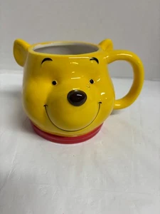 Disney Winnie the Pooh Ceramic Coffee Mug 20 oz NEW w/o Box - Picture 1 of 4