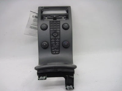 RADIO CONTROLES VOLVO SERIE 40 C30 S40 V50 2007 07 847502 Foto 1 de 4