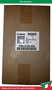 FM4-8108-000 Canon imageRUNNER ADVANCE C2020 Rullo di Separazione - Photo 1/2