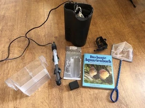 Aquarium Zubehör Tetra Easy Crystal Filter Box 300 Vitakraft Konvolut Diverses - Bild 1 von 13