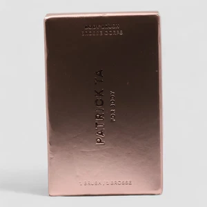 Patrick Ta Body brush, - Picture 1 of 7