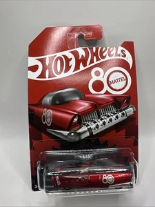 Mattel Dream Mobile * 80th Anniversary * 2025 Hot Wheels Store Exclusive D87 - Bild 1 von 2