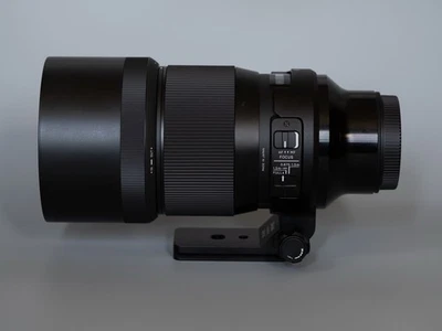 Sigma 135mm F/1.8 DG HSM Art (for L mount) - Image 1 of 2