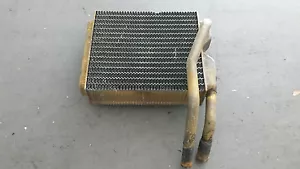 1984-1996; C4; A/C Heater Core; USED Corvette - Picture 1 of 6