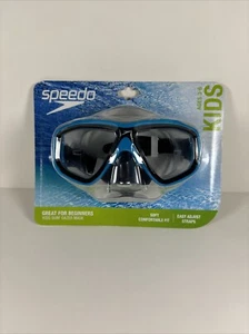 Speedo Kids Surf Gazer Mask - Picture 1 of 11