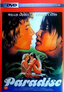 Paradise (1982) DVD *NEW - Picture 1 of 1