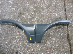 Radlaufverkleidung Niesmann + Bischoff Arto 1 Vorne rechts + links - Bild 1 von 4