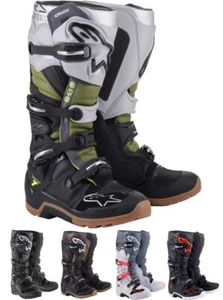 Alpinestars Tech 7 Enduro Boots - Picture 1 of 7