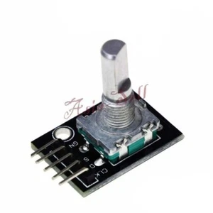 2pcs Rotary Encoder Module Brick Sensor Development - Bild 1 von 1