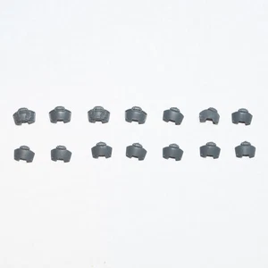 Horus Heresy Solar Auxilia Tactical Command Section Shoulder Pads [Bits] - Imagen 1 de 2
