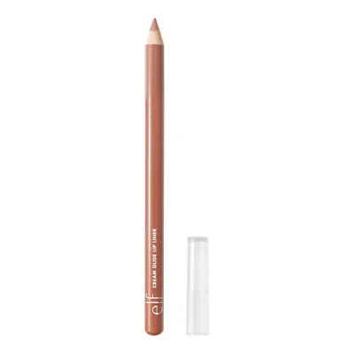 e.l.f. Cream Glide Lip Liner, Highly-Pigmented Pencil For Shaping & Sculpting - Image 1 of 4