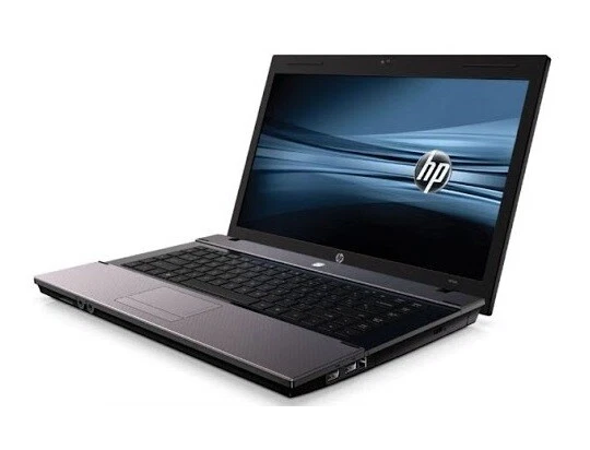 HP 620 Intel Core 2 Duo T6670 2.20 GHz 4GB 250GB Laptop - Image 1 of 1