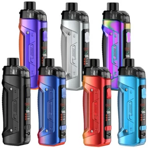 Geekvape Aegis Boost 2 Pro Kit E-Zigarette Starterset 100W 4,5ml E-Shisha Vape - Bild 1 von 16