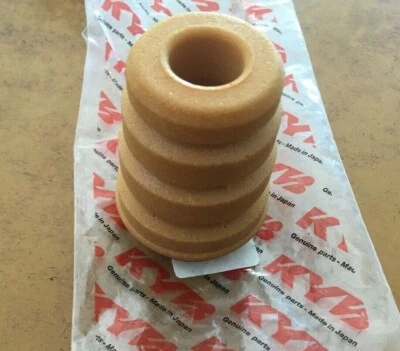 SOFFIETTO 16mm AMMORTIZZATORE KAYABA HONDA HUSQVARNA KAWASAKI YAMAHA SUZUKI - Immagine 1 di 2