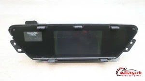 2017 Honda CRV MK4 ARMATURENBRETT DISPLAY BILDSCHIRM 39710-T1V-E613-M1 - Bild 1 von 5