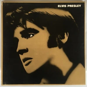 ELVIS PRESLEY COMPILATION 3LP BOX RCA - Foto 1 di 2