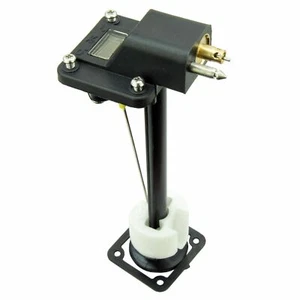 Boat Marine Fuel Tank Connector/Pickup With Fuel Meter for Yamaha Hidea Outboard - Picture 1 of 4