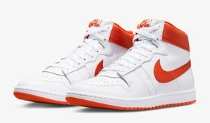 Nike Jordan Air Ship Team Orange DX4976-181 Men's Size 15 - Picture 1 of 8