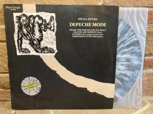 Depeche Mode Shake The Disease Special Edition INT126.829 (L12BONG8) SUPER RARE - Picture 1 of 5