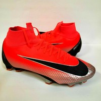 mercurial superfly 6 elite cr7 fg