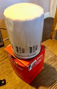 FRAM PH13 oil filter - Chevrolet V8 etc - Picture 1 of 1