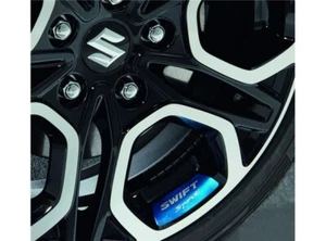 Adesivi per Cerchi in Lega da 17 Pollici di Serie Speedy Blue 9923A-68R10-002 - Imagen 1 de 1