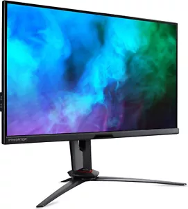 ACER Predator XB273UKF 27 Zoll QHD LED Gaming-Monitor Schwarz NEU & OVP 🔥🔥🔥 - Bild 1 von 4