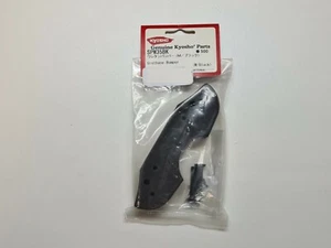 Kyosho SPW35BK Urethane Bumper Pure Ten TF-2 / TF-3 - Bild 1 von 1