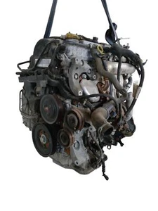 Z17DTH MOTORE SEMICOMPLETO PER OPEL Meriva 3° Serie (10>) Diesel 1.7 - Foto 1 di 11