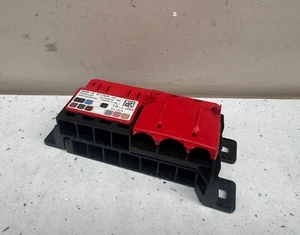 BMW X5 G05 FRONT POWER DISTRIBUTION FUSE BOX MODULE OEM 8717955 - Picture 1 of 5