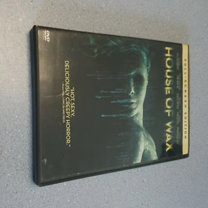 House of Wax (DVD, 2005) - Bild 1 von 3