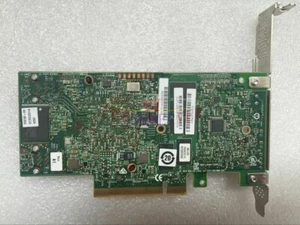 1PCS New LSI 9362-8i 1GB PCI-E 3.0 x8 SATA/SAS 8-Port 12Gb/s RAID Controller - Picture 1 of 4