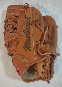 MacGregor Ball Glove Mitt K2397 RHT Autograph Model 10" - Picture 1 of 10